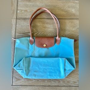 Longchamp Le Pliage Original Medium Tote